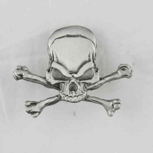 Pin "Pirate Skull" Anstecker