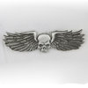 Pin "Metal Wings" Anstecker