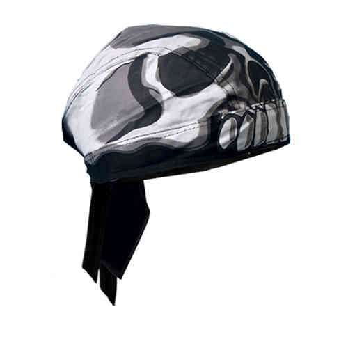 Premium Bandana "Skull"
