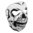 "Full Skull" Neopren - Face Mask