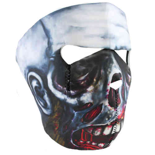 "New Zombie" Neopren - Face Mask