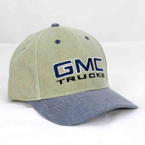 GMC Trucks Baseball Cap - Blue
