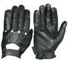 English Style Echt Leder Handschuhe - Gloves