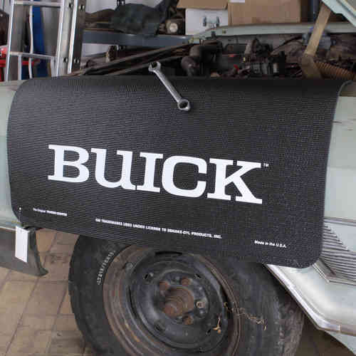 Buick Fender Gripper® - Kotflügelschoner