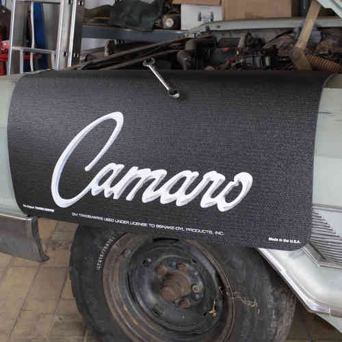 Camaro (1967-1981) Fender Gripper® - Kotflügelschoner