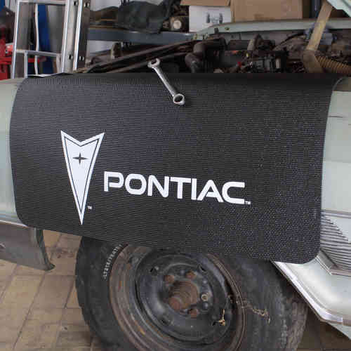 Pontiac Fender Gripper® - Kotflügelschoner