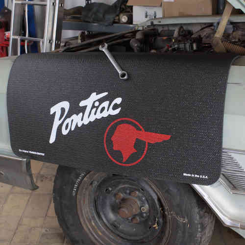 Pontiac Heritage Fender Gripper® - Kotflügelschoner