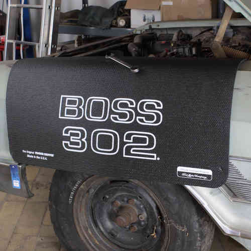 Boss 302 Fender Gripper® - Kotflügelschoner
