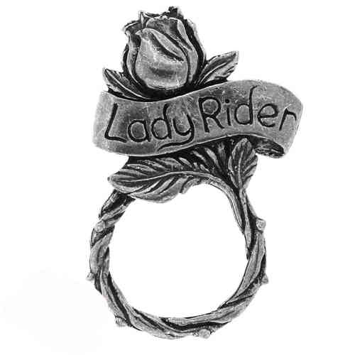 Lady Rider Brillenhalter