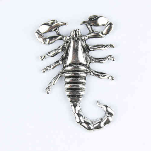 Pin "Scorpion" Anstecker