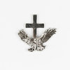 Pin "Eagle with Cross" Anstecker