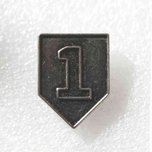 "1st Infantry Division" Snap - Druckknopf