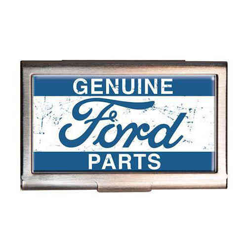 Ford Genuine Parts Ausweistasche - I.D. Case
