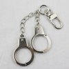 "Cuffs" Clip On Schlüsselanhänger - Key Chain