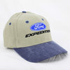 Ford Expedition Baseball Cap - Blue