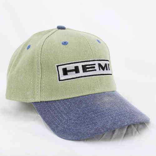 HEMI Baseball Cap - Blue