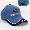 Chevrolet Baseball Cap - Blue