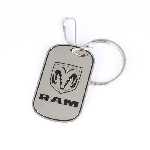 "Dodge RAM" Keychain - Schlüsselanhänger