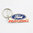 "Ford Racing" Keychain - Schlüsselanhänger
