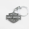 "Harley Davidson Bar & Shield" Keychain - Schlüsselanhänger