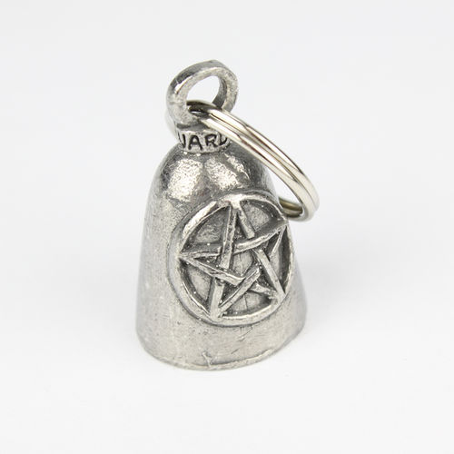 "Pentagram" Guardian® Bell - Glocke