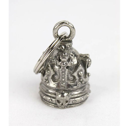 "Crown Of Skulls" Guardian® Bell - Glocke