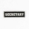 Pin "Secretary" Anstecker