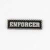 Pin "Enforcer" Anstecker