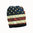 "American Flag" - Beanie