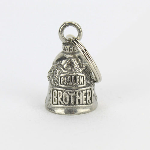 "Fallen Brother" Guardian® Bell - Glocke