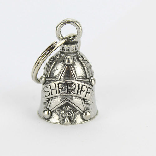 "Sheriff" Guardian® Bell - Glocke