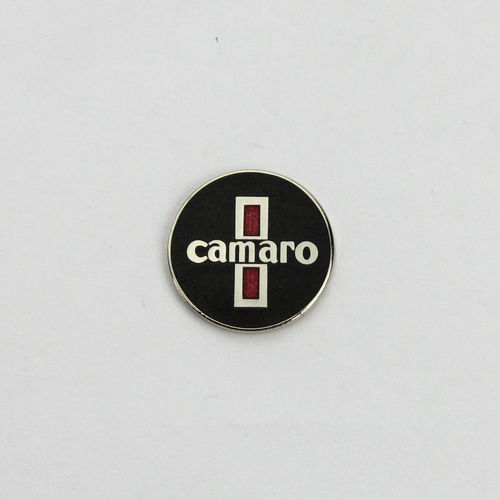 "Chevrolet Camaro Logo" Hat Pin - Anstecker