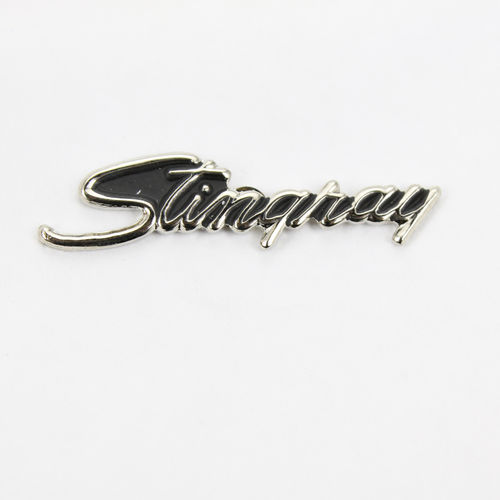 "Chevrolet Corvette Stingray" Hat Pin - Anstecker