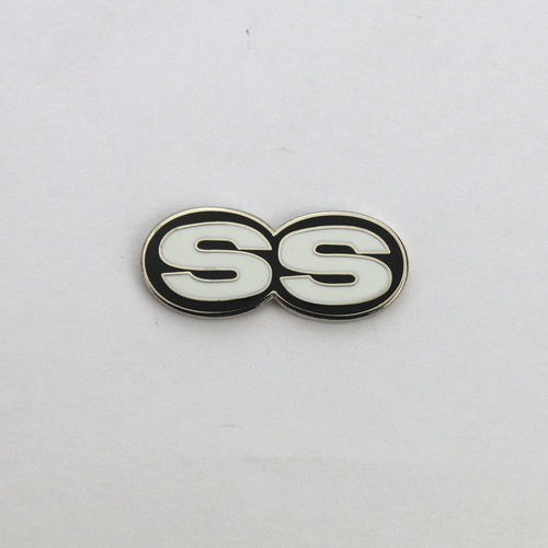 "Chevrolet SS Logo" Hat Pin - Anstecker