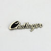 "Dodge Challenger" Hat Pin - Anstecker