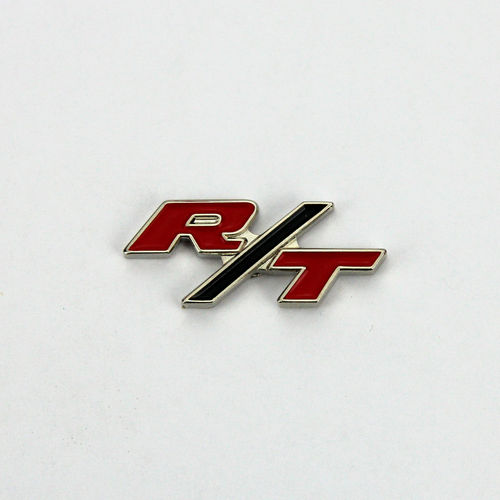 "Dodge R/T Logo" Hat Pin - Anstecker