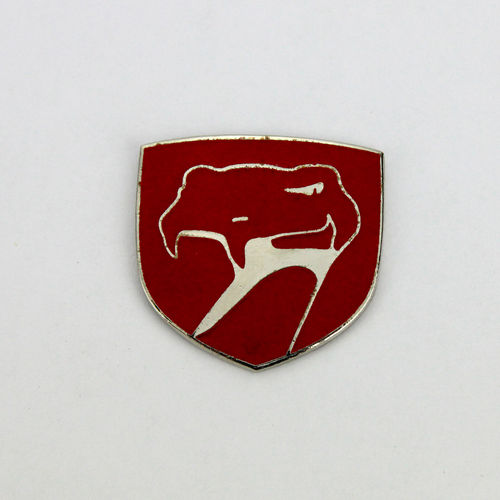 "Dodge Viper Logo" Hat Pin - Anstecker