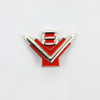 "Ford V8 Logo" Hat Pin - Anstecker