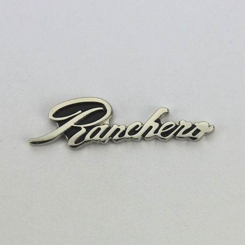 "Ford Ranchero Schriftzug" Hat Pin - Anstecker
