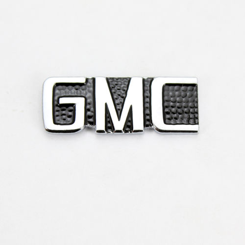"GMC Schriftzug" Hat Pin - Anstecker