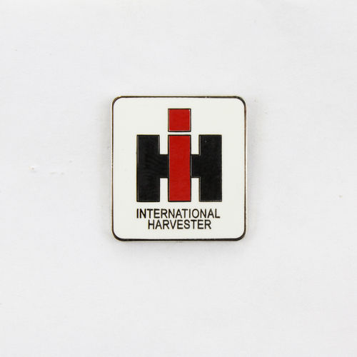 "International Harvester Logo" Hat Pin - Anstecker