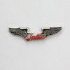 "Indian Wings" Hat Pin - Anstecker