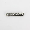 "Ducati Schriftzug" Hat Pin - Anstecker