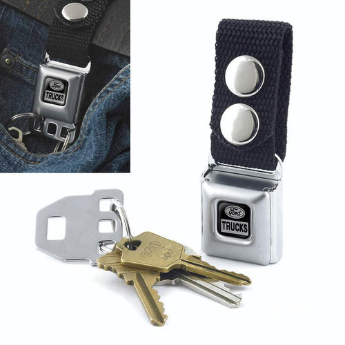 "Ford Trucks Logo" Keychain - Schlüsselanhänger