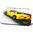 "2004 Z06 Corvette" Mouse Pad - Mauspad