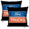 "Ford Trucks Logo" Pillow - Kissen