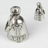 "Aries - Sternzeichen Widder" Guardian® Bell - Glocke