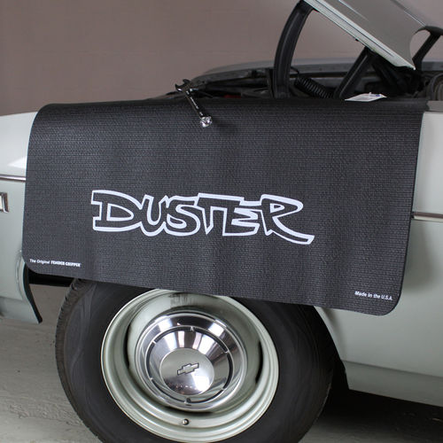 Duster Fender Gripper® - Kotflügelschoner