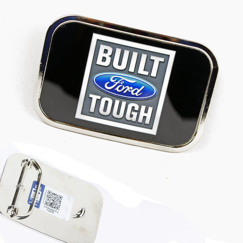 "Built Ford Tough" Buckle - Gürtelschnalle