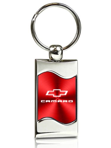 "Camaro" Key Fob  - Schlüsselanhänger